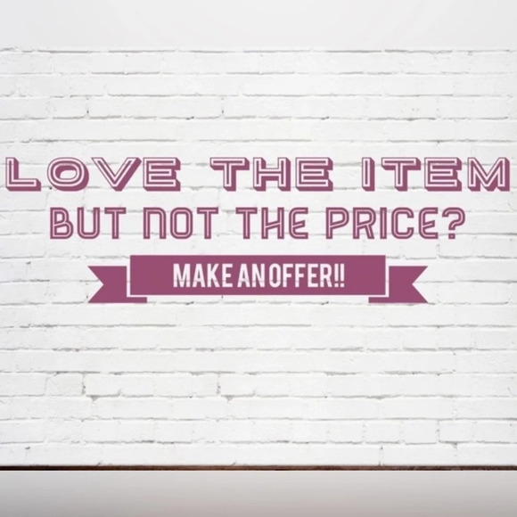 Alice + Olivia Pink and Black Straight Leg Jeans - Picture 11 of 11